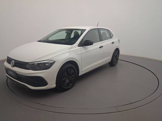 VOLKSWAGEN POLO 1.0 MPI TRACK MANUAL VOLKSWAGEN POLO 1.0 MPI TRACK MANUAL